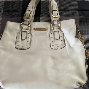 Michael Kors purse only selling as have way to many.